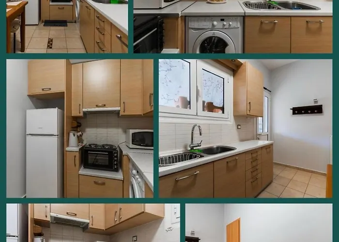 Prime Apartments 1