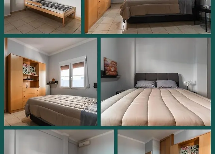 Prime Apartments 1