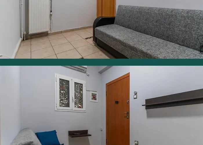 Prime Apartments 1