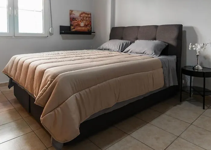 Prime Apartments 1