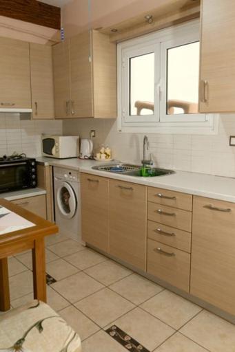 Apartment Prime 1