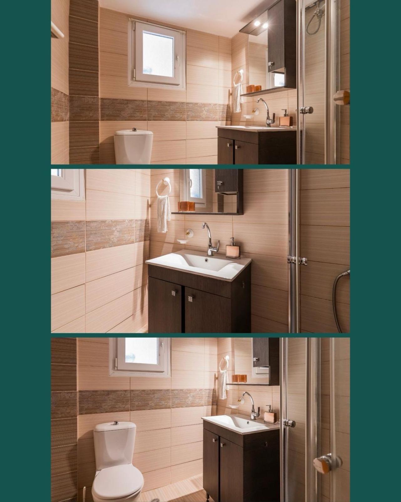 Prime 1 Apartment *