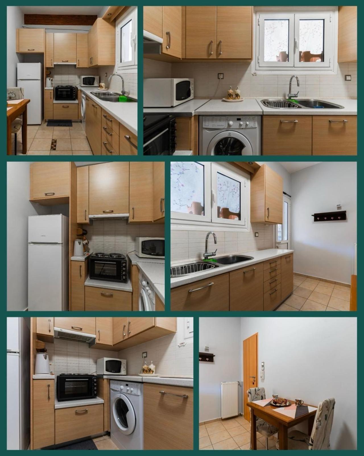 Apartment Prime 1