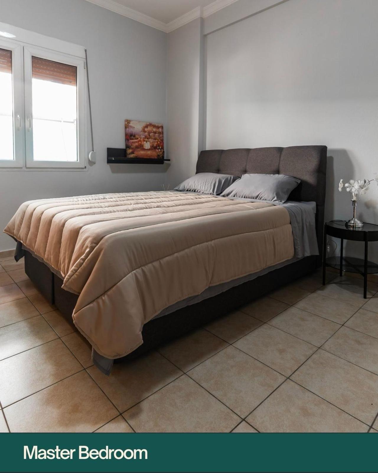 Prime 1 Apartment Athen